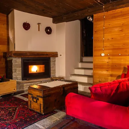 Walserstay * Alagna Valsesia
