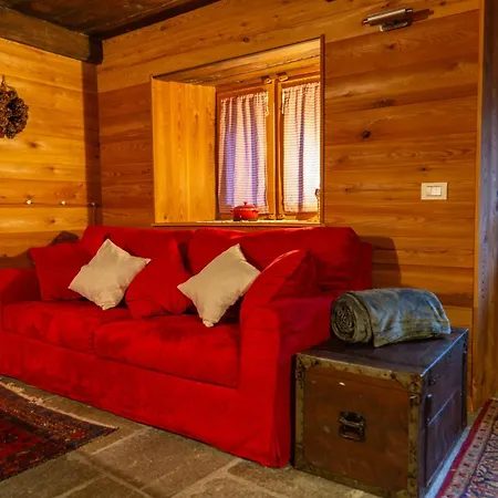 Walserstay Chalet
