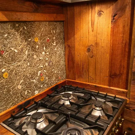 Chalet Walserstay