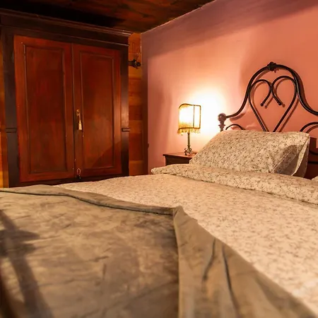 Walserstay Alagna Valsesia