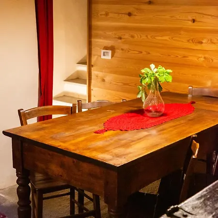 Walserstay Chalet